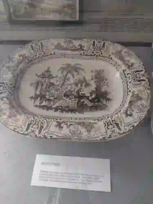 Ynysmeudwy Pottery